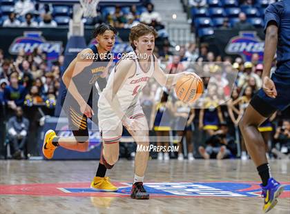 Thumbnail 2 in Cherokee vs. Wheeler (GHSA 7A Championship) photogallery.