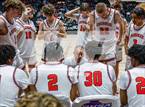 Photo from the gallery "Cherokee vs. Wheeler (GHSA 7A Championship)"