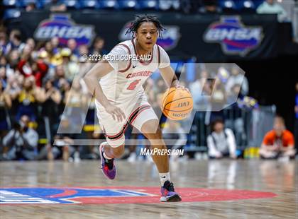 Thumbnail 3 in Cherokee vs. Wheeler (GHSA 7A Championship) photogallery.