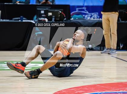 Thumbnail 2 in Cherokee vs. Wheeler (GHSA 7A Championship) photogallery.