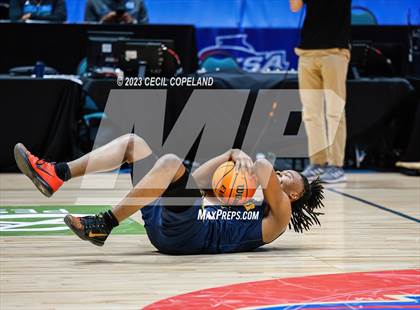 Thumbnail 1 in Cherokee vs. Wheeler (GHSA 7A Championship) photogallery.