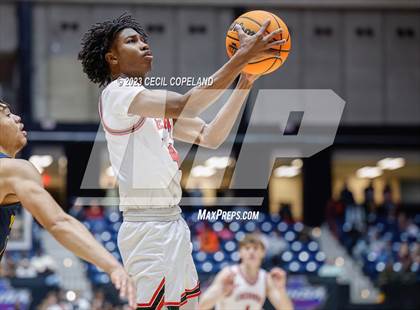 Thumbnail 1 in Cherokee vs. Wheeler (GHSA 7A Championship) photogallery.