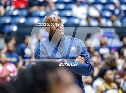 Thumbnail 2 in Cherokee vs. Wheeler (GHSA 7A Championship) photogallery.