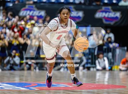 Thumbnail 2 in Cherokee vs. Wheeler (GHSA 7A Championship) photogallery.