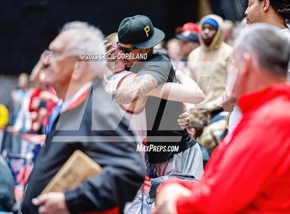 Thumbnail 2 in Cherokee vs. Wheeler (GHSA 7A Championship) photogallery.