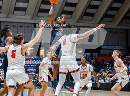 Thumbnail 1 in Cherokee vs. Wheeler (GHSA 7A Championship) photogallery.
