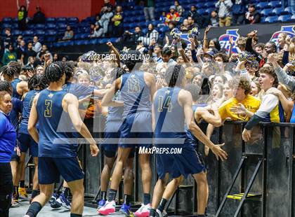 Thumbnail 2 in Cherokee vs. Wheeler (GHSA 7A Championship) photogallery.