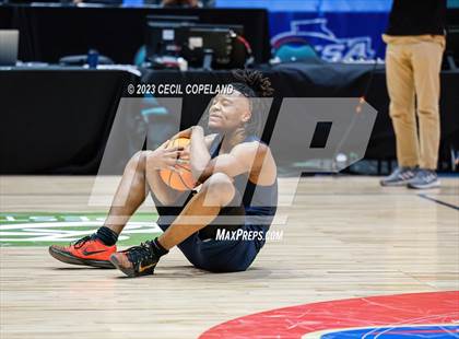 Thumbnail 1 in Cherokee vs. Wheeler (GHSA 7A Championship) photogallery.