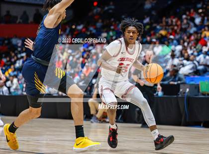Thumbnail 1 in Cherokee vs. Wheeler (GHSA 7A Championship) photogallery.