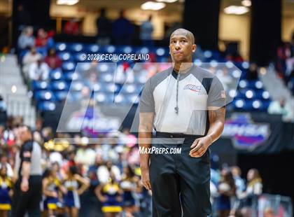 Thumbnail 2 in Cherokee vs. Wheeler (GHSA 7A Championship) photogallery.
