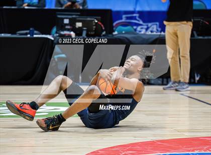 Thumbnail 3 in Cherokee vs. Wheeler (GHSA 7A Championship) photogallery.