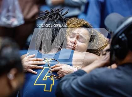 Thumbnail 2 in Cherokee vs. Wheeler (GHSA 7A Championship) photogallery.