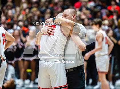 Thumbnail 1 in Cherokee vs. Wheeler (GHSA 7A Championship) photogallery.