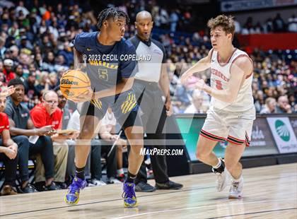 Thumbnail 3 in Cherokee vs. Wheeler (GHSA 7A Championship) photogallery.
