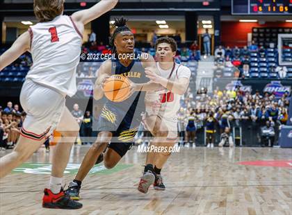 Thumbnail 1 in Cherokee vs. Wheeler (GHSA 7A Championship) photogallery.
