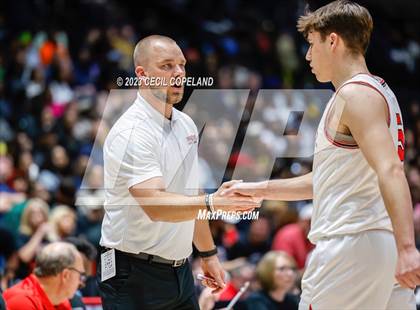 Thumbnail 1 in Cherokee vs. Wheeler (GHSA 7A Championship) photogallery.