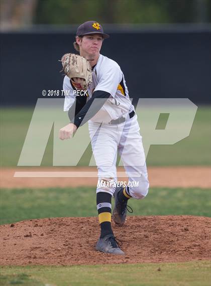 Thumbnail 1 in Valencia vs. Capistrano Valley photogallery.