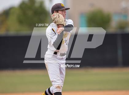 Thumbnail 1 in Valencia vs. Capistrano Valley photogallery.