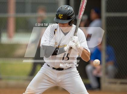 Thumbnail 3 in Valencia vs. Capistrano Valley photogallery.