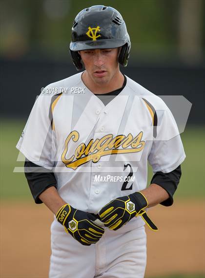 Thumbnail 1 in Valencia vs. Capistrano Valley photogallery.