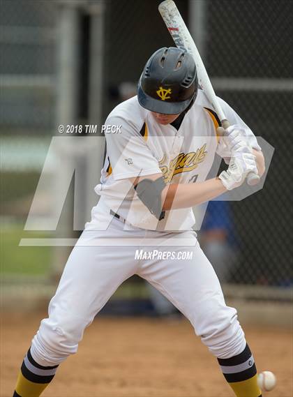 Thumbnail 2 in Valencia vs. Capistrano Valley photogallery.