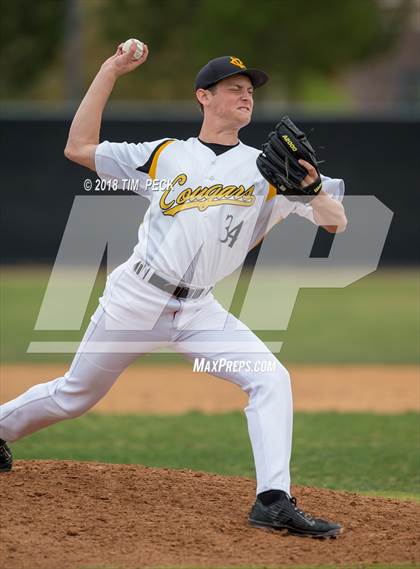 Thumbnail 1 in Valencia vs. Capistrano Valley photogallery.