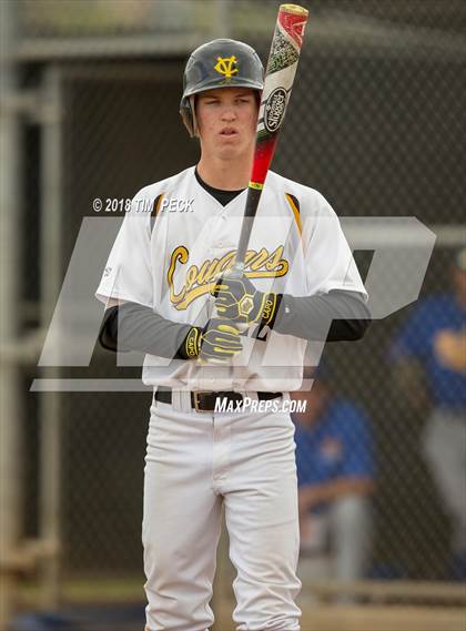 Thumbnail 1 in Valencia vs. Capistrano Valley photogallery.