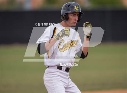 Thumbnail 1 in Valencia vs. Capistrano Valley photogallery.
