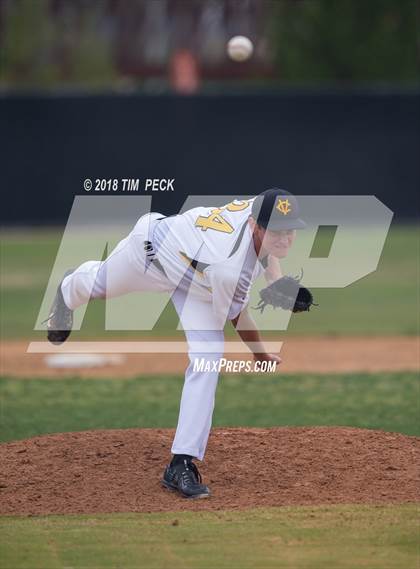 Thumbnail 2 in Valencia vs. Capistrano Valley photogallery.