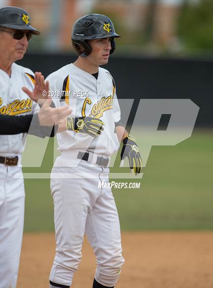 Thumbnail 1 in Valencia vs. Capistrano Valley photogallery.