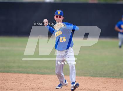 Thumbnail 1 in Valencia vs. Capistrano Valley photogallery.