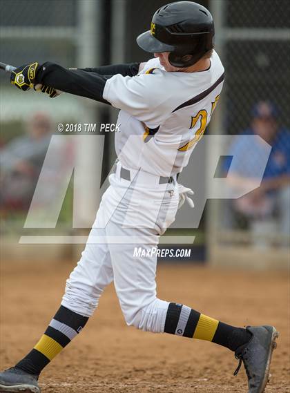 Thumbnail 1 in Valencia vs. Capistrano Valley photogallery.