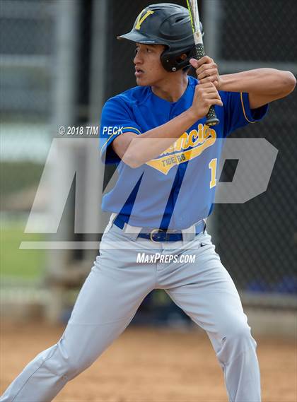 Thumbnail 2 in Valencia vs. Capistrano Valley photogallery.