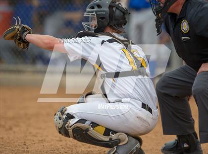 Thumbnail 2 in Valencia vs. Capistrano Valley photogallery.
