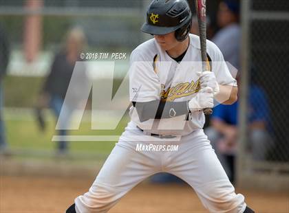 Thumbnail 2 in Valencia vs. Capistrano Valley photogallery.