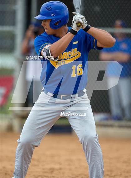 Thumbnail 1 in Valencia vs. Capistrano Valley photogallery.