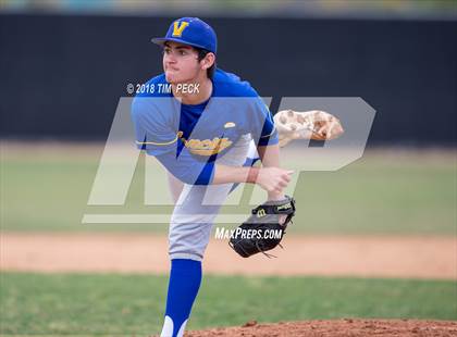 Thumbnail 2 in Valencia vs. Capistrano Valley photogallery.