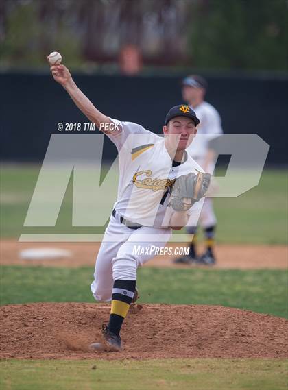 Thumbnail 2 in Valencia vs. Capistrano Valley photogallery.