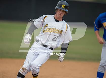 Thumbnail 1 in Valencia vs. Capistrano Valley photogallery.
