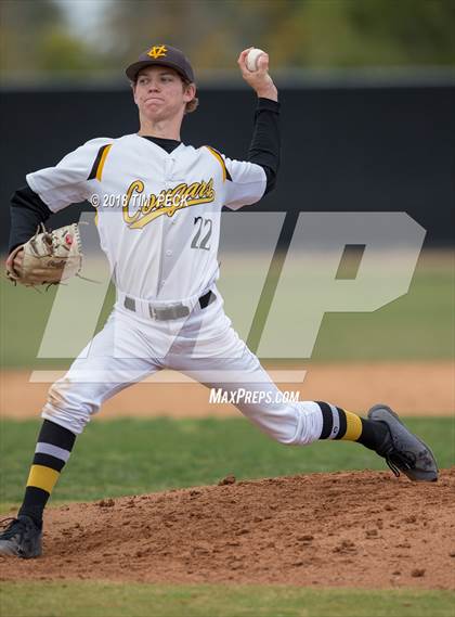 Thumbnail 3 in Valencia vs. Capistrano Valley photogallery.