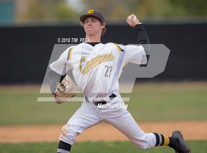 Thumbnail 3 in Valencia vs. Capistrano Valley photogallery.