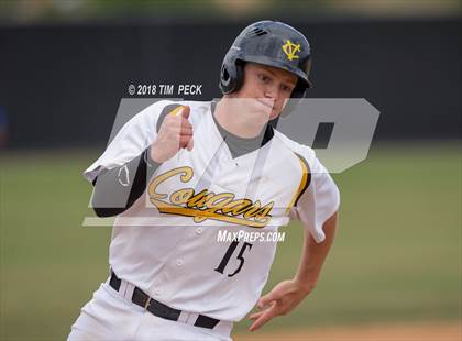 Thumbnail 2 in Valencia vs. Capistrano Valley photogallery.