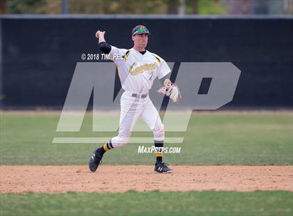Thumbnail 3 in Valencia vs. Capistrano Valley photogallery.