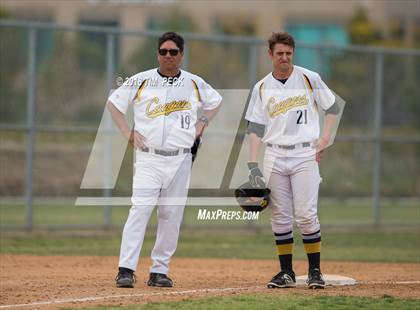 Thumbnail 2 in Valencia vs. Capistrano Valley photogallery.