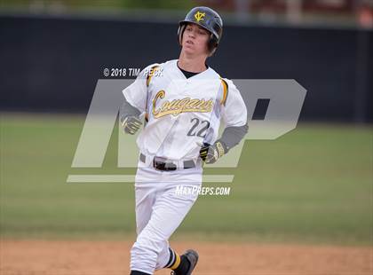 Thumbnail 2 in Valencia vs. Capistrano Valley photogallery.