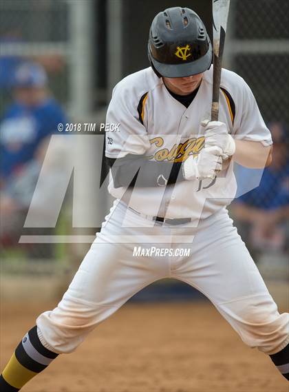 Thumbnail 2 in Valencia vs. Capistrano Valley photogallery.