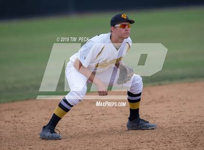 Thumbnail 1 in Valencia vs. Capistrano Valley photogallery.