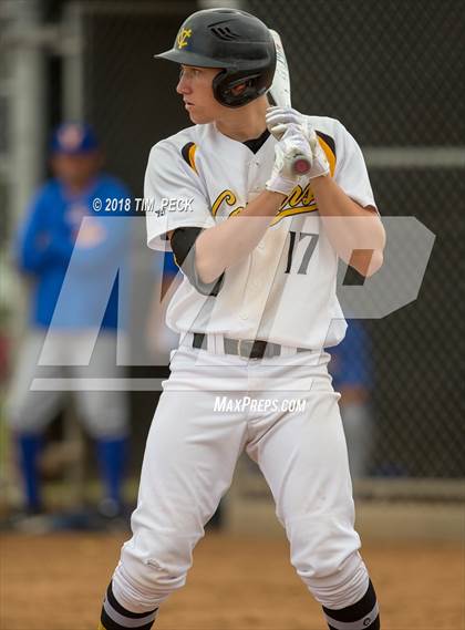 Thumbnail 3 in Valencia vs. Capistrano Valley photogallery.