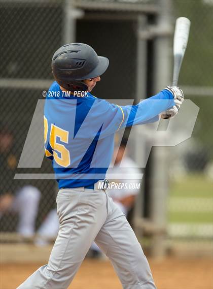 Thumbnail 2 in Valencia vs. Capistrano Valley photogallery.