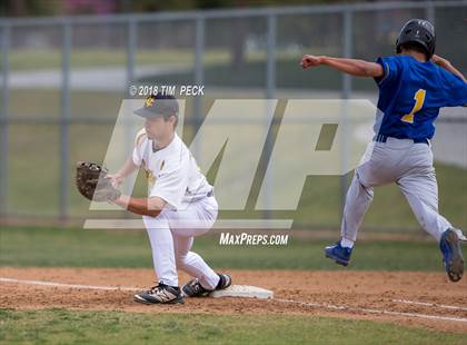 Thumbnail 3 in Valencia vs. Capistrano Valley photogallery.